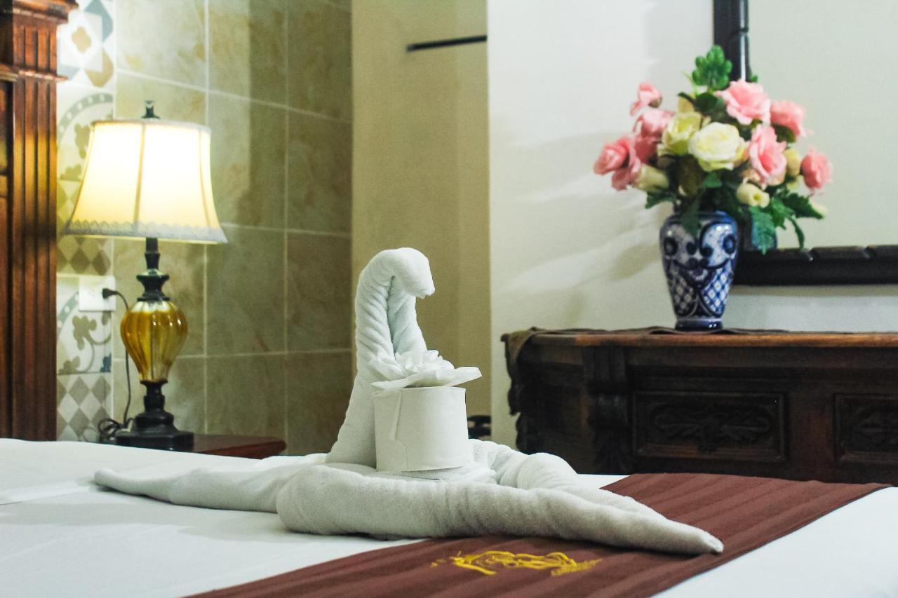 Palacio Canton Hotel - Valladolid Valladolid  Eksteriør bilde