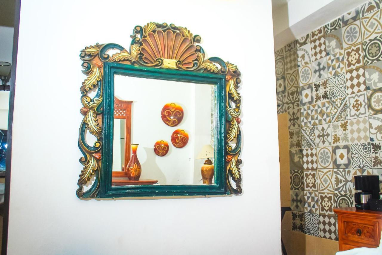 Palacio Canton Hotel - Valladolid Valladolid  Eksteriør bilde