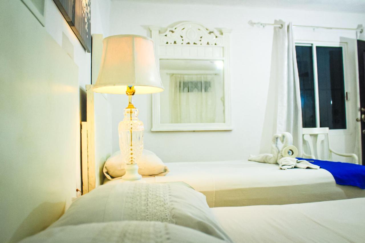 Palacio Canton Hotel - Valladolid Valladolid  Eksteriør bilde