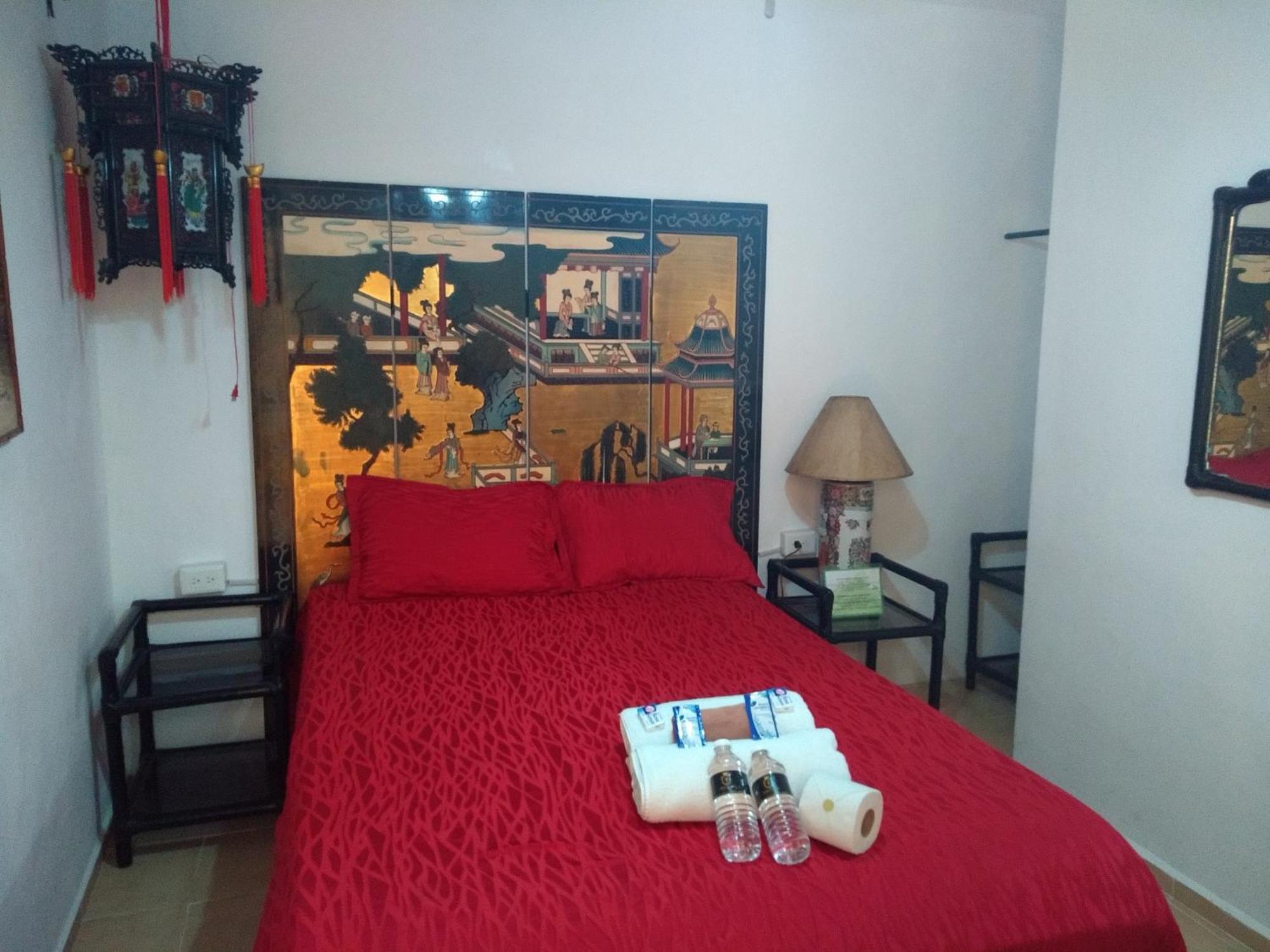Palacio Canton Hotel - Valladolid Valladolid  Eksteriør bilde